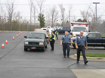 Thumbnail image for staffordj_MRC volunteers directing traffic.jpg